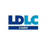 logo-LDLC-Caen