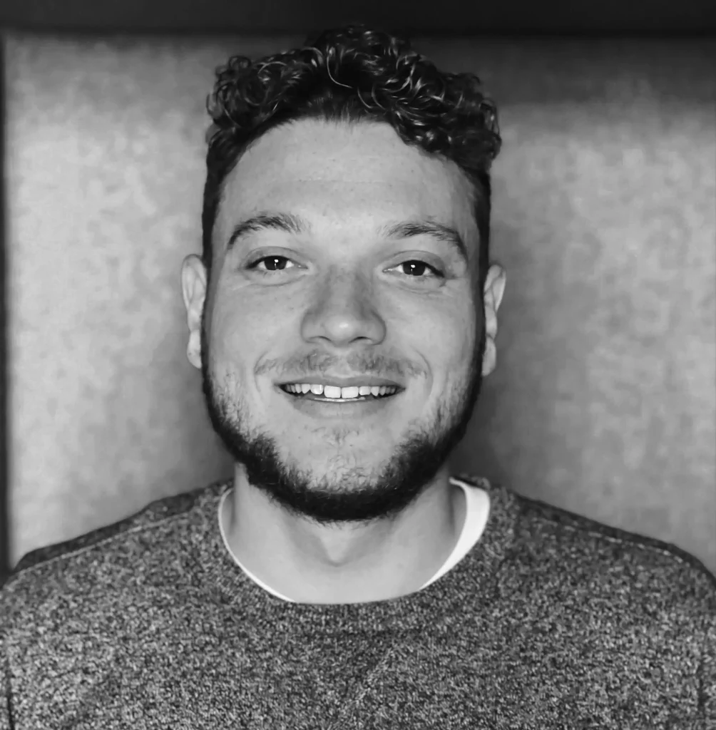 PHOTO LINKEDIN Alexandre Lecerf-Gosselin