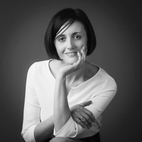 Amélie Jaillet : Autentea